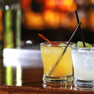 drink laredo