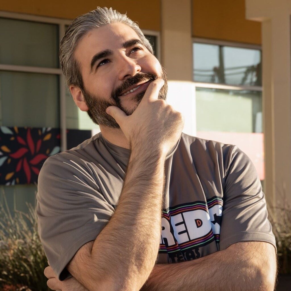 Joel Vázquez