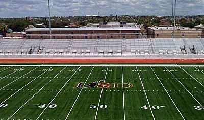 Shirley-Field