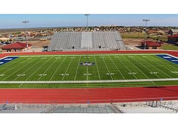 StudentActivityComplex-Laredo-TX