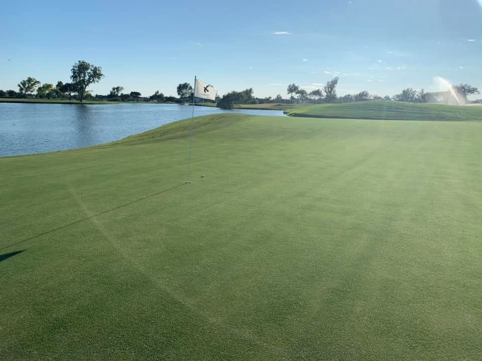 laredo_country_club_golf_course