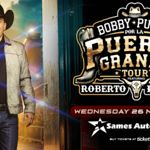 Bobby Pulido rotator