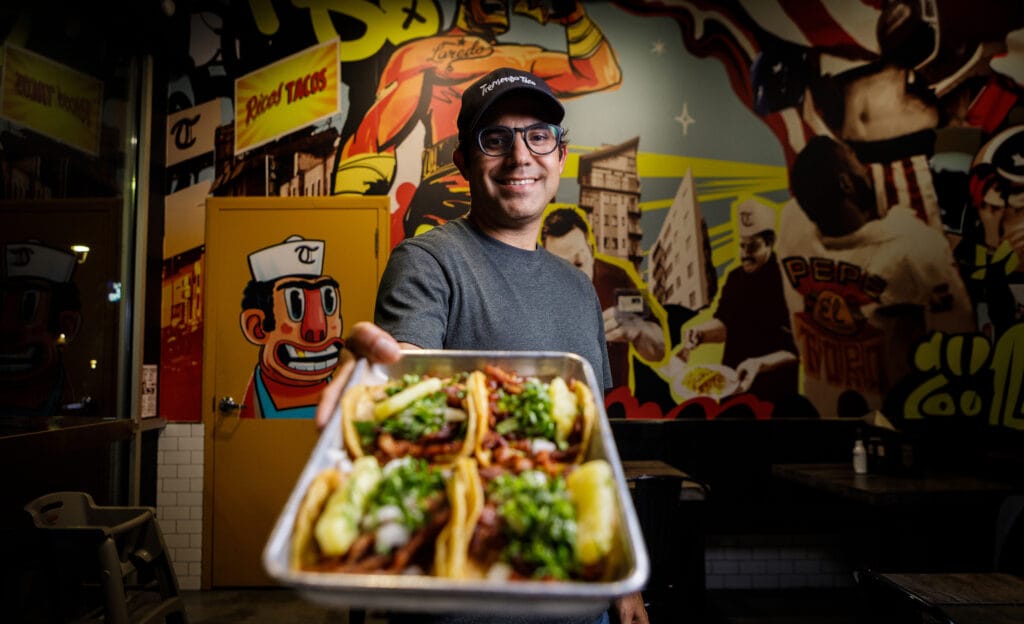 Tremendo Taco Laredo TX 029