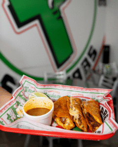 Tacolare San Bernardo