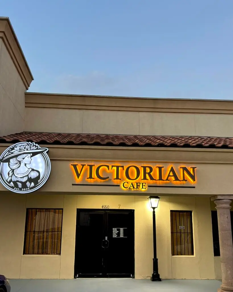 Victorian banner pic