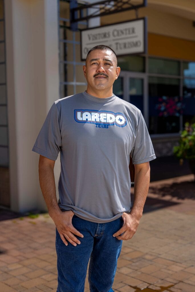 Benny Urbina