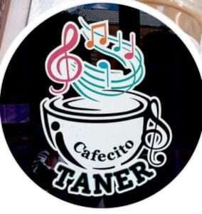 Cafecito Taner