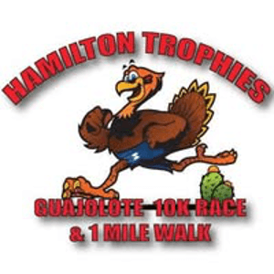 hamilton trophies