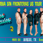 Angeles 2026 rotator