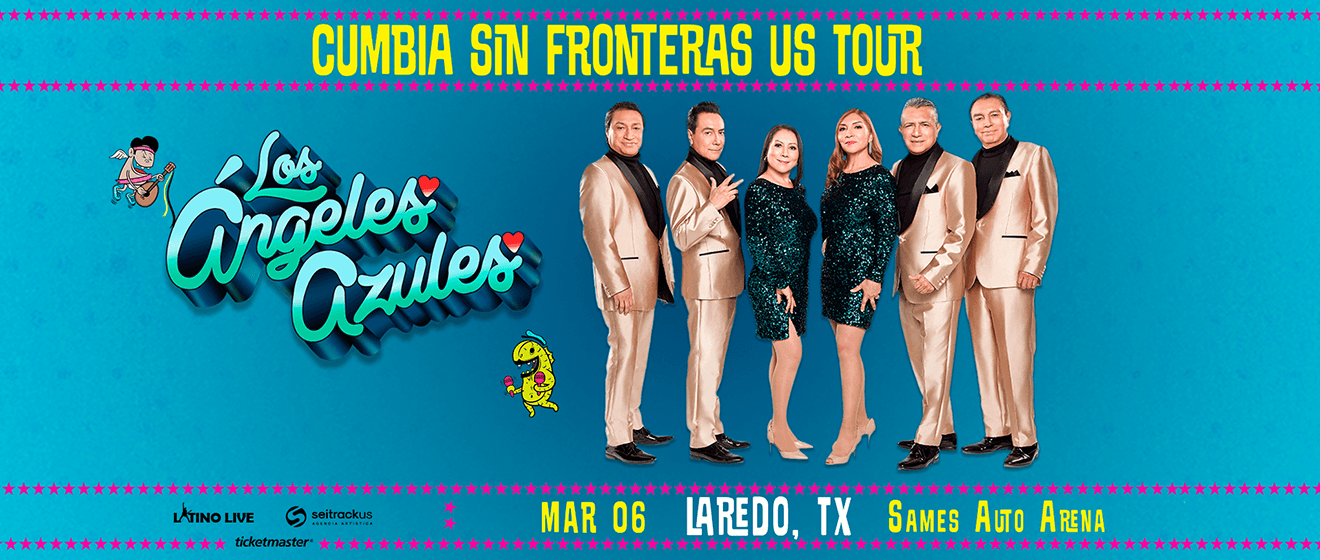 Angeles 2026 rotator