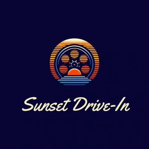 Sunset Drive In