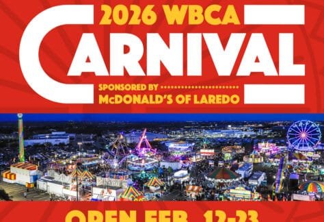 WBCA 2026 carnival