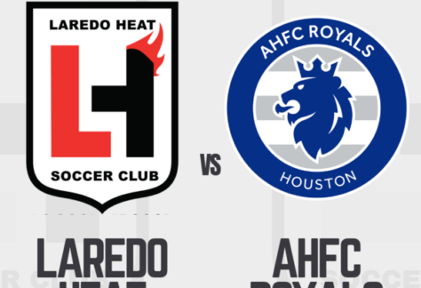 AHFC Royals