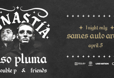 Peso Pluma Tito Updated rotator