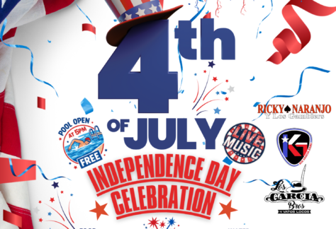 D1 D2 D3 Independence Day Celebration 2026