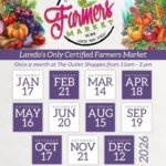 Farmers market