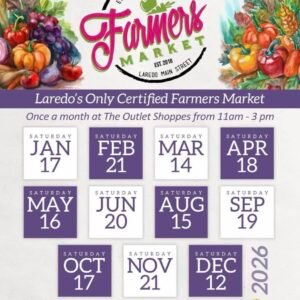 Farmers market