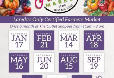 Farmers market