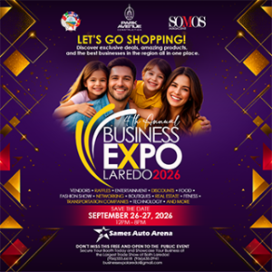 Expo square