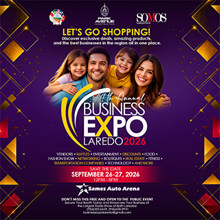 Expo square