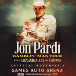 Jon Pardi instagram