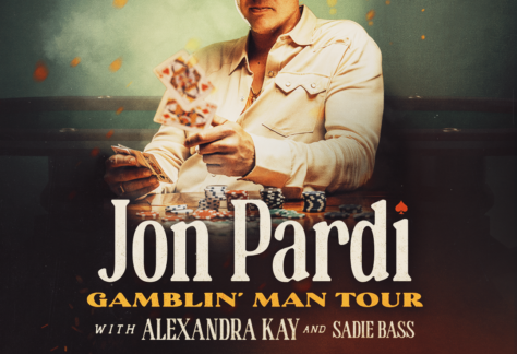Jon Pardi instagram