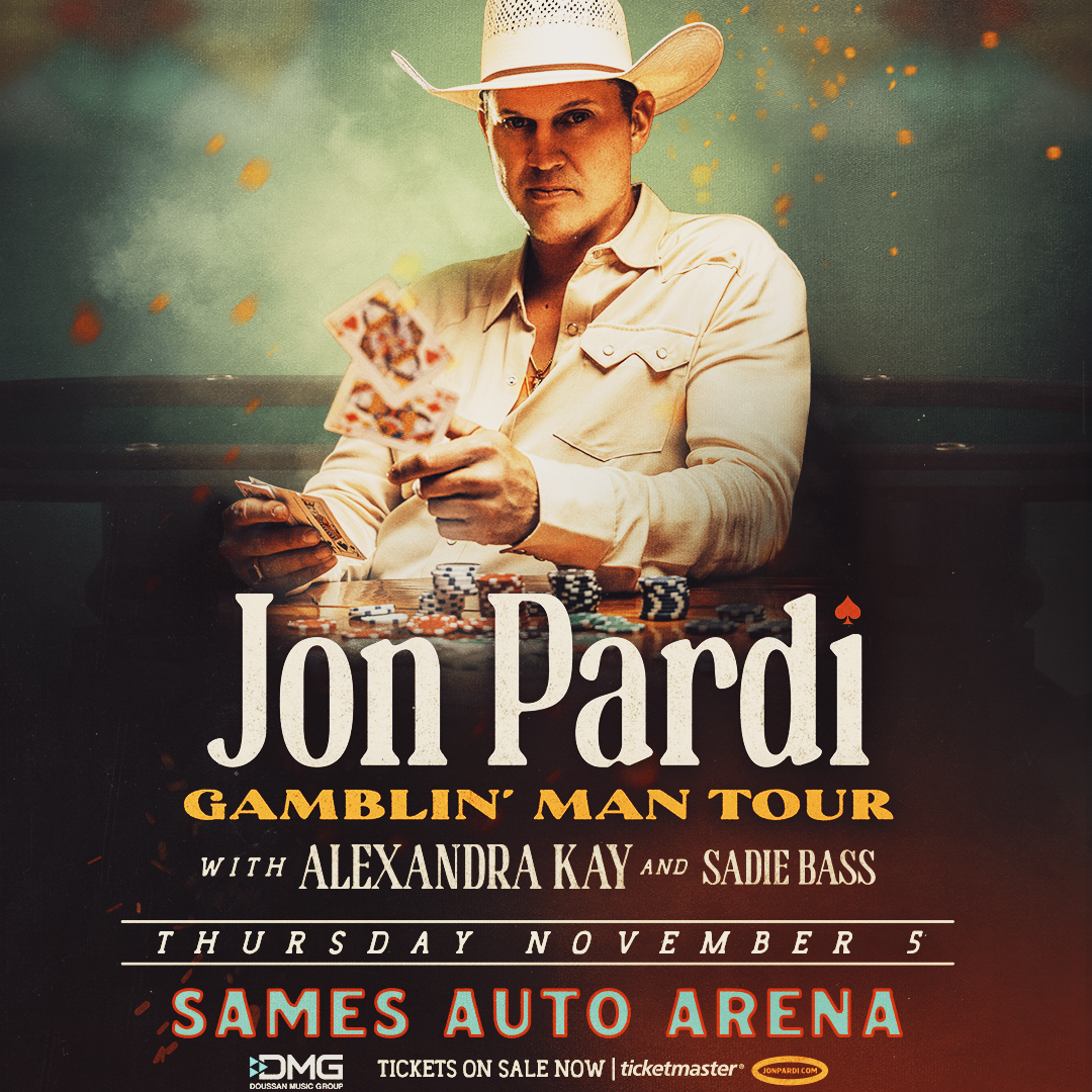 Jon Pardi instagram
