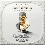 Yandel 2026 square