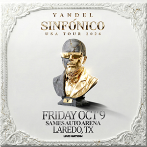 Yandel 2026 square