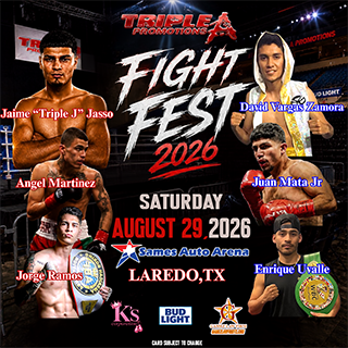 fightfest 2026 Updated square
