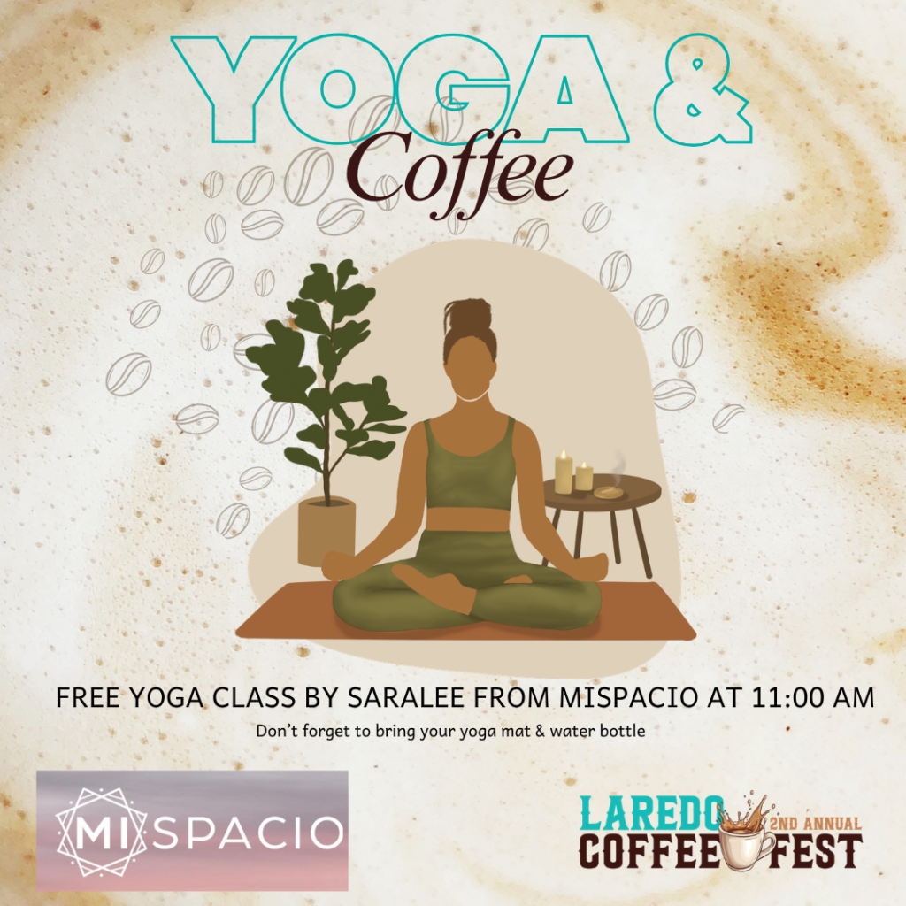MISpacio CoffeeFest 1