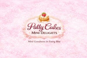Patty Cakes Mini Delights