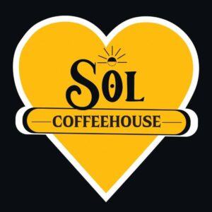 Sol Coffeehouse Logo