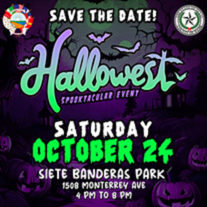Spooktacular