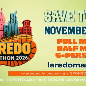 marathon hero 2026