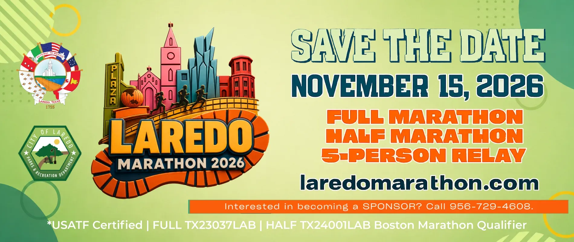 marathon hero 2026