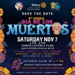 Dia de los muertos