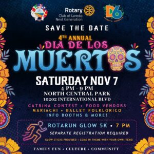 Dia de los muertos